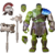 Marvel - Gladiator Hulk [The Infinity Saga] Marvel Legends - comprar en línea