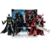 DC - Batman & Spawn (Based on Comics by Todd McFarlane) -DC Multiverse-