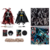 DC - Batman & Spawn (Based on Comics by Todd McFarlane) -DC Multiverse- - Manga Memos