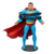 DC - Superman (Action Comics #1) McFarlane Collector Edition Platinum -DC Multiverse- - comprar en línea