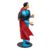 DC - Superman (Action Comics #1) McFarlane Collector Edition Platinum -DC Multiverse- - tienda en línea