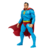 Imagen de DC - Superman (Action Comics #1) McFarlane Collector Edition Platinum -DC Multiverse-