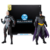 DC - Omega vs Batman (Last Knight on Earth) Gold Label -DC Multiverse-