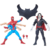 Marvel - Spider-Man & Morbius [The Amazing Spider-Man] Marvel Legends - comprar en línea