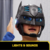 DC - Armor-Up Batman Mask en internet