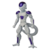 Dragon Ball - Frieza 4th form Dragon Stars - Manga Memos