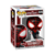 Spider-Man 2 - POP! Miles Morales Upgraded Suit #970