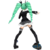 Hatsune Miku - Dark Angel Super Premium Figure - comprar en línea