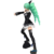 Hatsune Miku - Dark Angel Super Premium Figure en internet