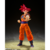 Dragon Ball - SH Figuarts Super Saiyan God Son Goku -Saiyan God Instilled with the light of Righteous Hearts-