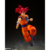 Imagen de Dragon Ball - SH Figuarts Super Saiyan God Son Goku -Saiyan God Instilled with the light of Righteous Hearts-