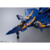 Macross - DX Chogokin YF-21 (Guld Goa Bowman Use) en internet