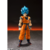 Dragon Ball - SH Figuarts Super Saiyan God Super Saiyan Son Goku -Super-