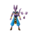 Dragon Ball - Beerus Dragon Stars - comprar en línea