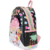 Disney - Alice in Wonderland: Unbirthday Mini Mochila -Loungefly- - comprar en línea