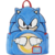 Sonic - Sonic The Hedgehog Mini Mochila -Loungefly-