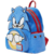 Sonic - Sonic The Hedgehog Mini Mochila -Loungefly- - comprar en línea