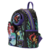 Disney - The Little Mermaid 35th Anniversary Life is the Bubbles Mini Mochila -Loungefly- - comprar en línea