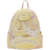 Sanrio - Pompompurin Carnival Mini Mochila -Loungefly-