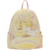 Sanrio - Pompompurin Carnival Mini Mochila -Loungefly- - comprar en línea