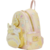 Sanrio - Pompompurin Carnival Mini Mochila -Loungefly- en internet