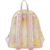 Sanrio - Pompompurin Carnival Mini Mochila -Loungefly- - Manga Memos