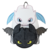 How to Train Your Dragon - Light & Night Fury Mini Mochila -Loungefly-