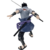 Naruto - Vibration Stars Uchiha Sasuke III Banpresto en internet