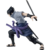 Naruto - Vibration Stars Uchiha Sasuke III Banpresto - Manga Memos