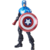 Marvel - Captain America (Bucky Barnes) [Avengers Beyond Earth's Mightiest] Marvel Legends - tienda en línea