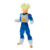 Dragon Ball - Clearise Super Saiyan Trunks Banpresto