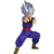 Dragon Ball - Blood of Saiyans -Special XIV- Son Gohan Beast Banpresto