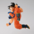 Dragon Ball - Match Makers Son Goku Banpresto - Manga Memos