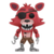 Five Nights at Freddy's - POP! Foxy the Pirate #109 - comprar en línea