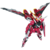 Gundam - ZGMF-X19A 8 Justice Gundam (MG 1/100) Model Kit - Manga Memos