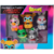 Five Nights at Freddy's - Squishme 5 Pack