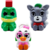 Five Nights at Freddy's - Squishme 5 Pack - comprar en línea