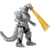 Godzilla - Mechagodzilla 2002 Action Figure - Manga Memos