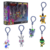 Five Nights at Freddy's - Backpack Hangers 5 Pack