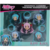 Hatsune Miku - Backpack Hangers 5 Pack