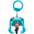 Hatsune Miku - Backpack Hangers 5 Pack - tienda en línea