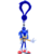 Imagen de Sonic - Backpack Hangers 5 Pack