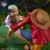 One Piece - Luffy & Momonosuke Revible Moment - comprar en línea