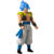 Dragon Ball - Super Saiyan Blue Gogeta Limit Breaker en internet