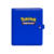 Pokémon - Premium Blue Snap Binder