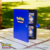 Pokémon - Premium Blue Snap Binder en internet