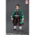 Demon Slayer - SH Figuarts Tanjiro Kamado - Manga Memos