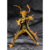 Naruto - SH Figuarts Naruto Uzumaki [Kurama Link Mode] -Courageous Strength That Binds- - Manga Memos