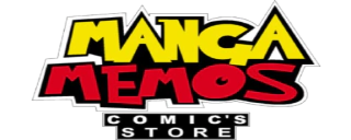 Manga Memos