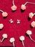 Aretes estrellita.21